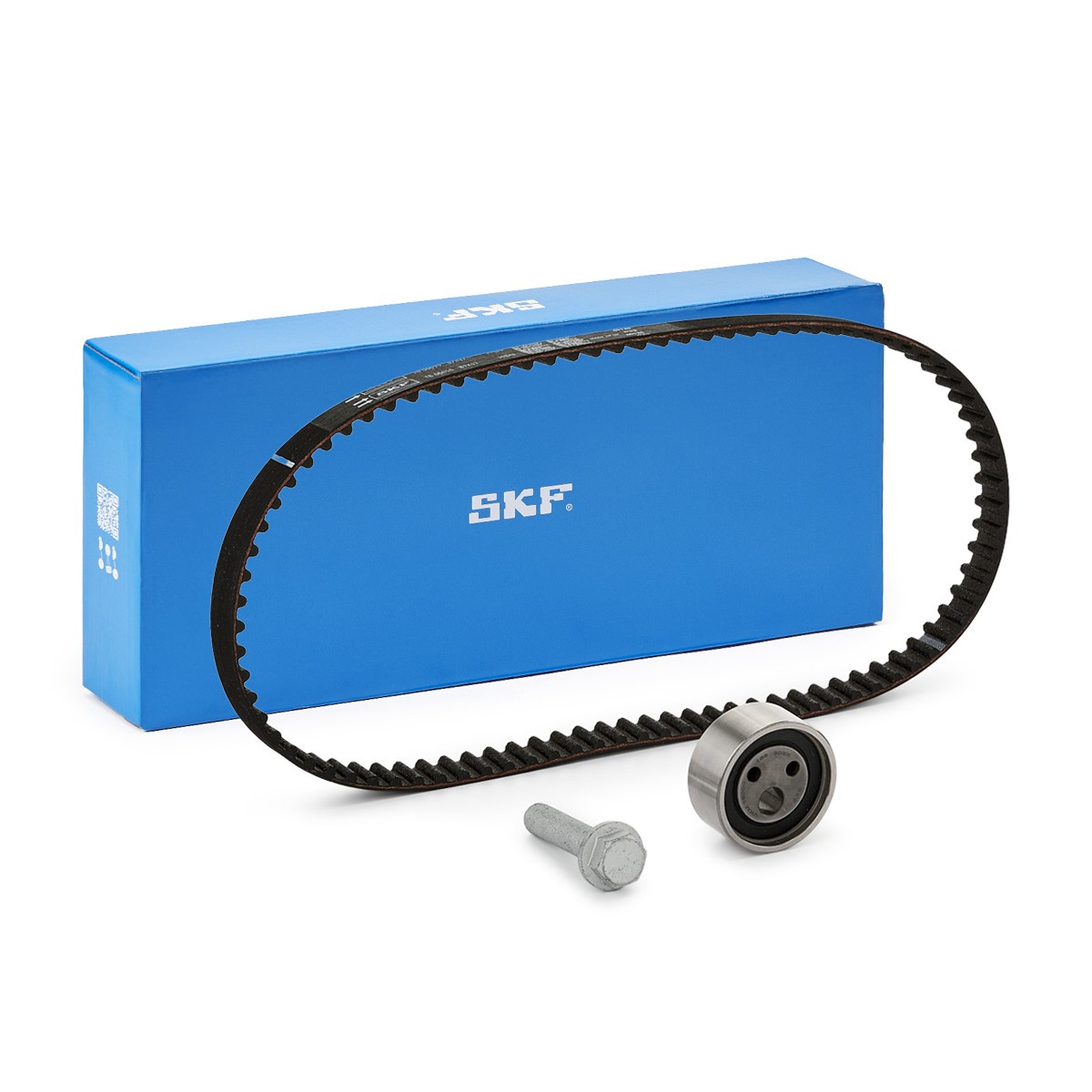 SKF Kit de distribution VKMA 06010 VKMA 06010 Courroie moteur NISSAN TERRANO SKF