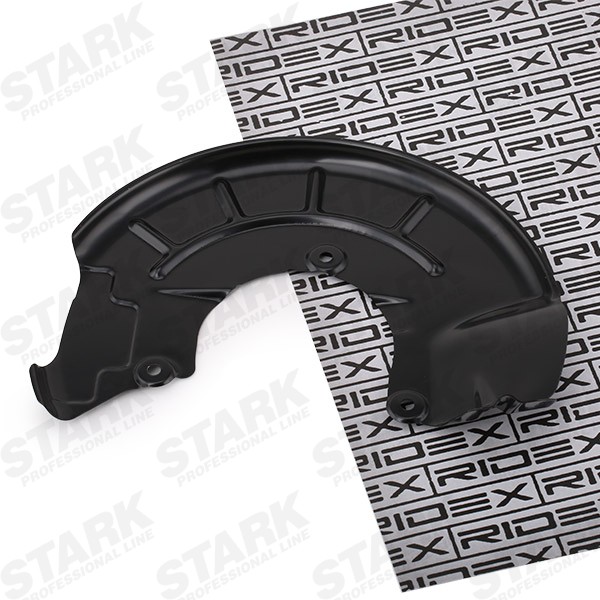 STARK Stænkskærm, bremseskive SKSPB-2340086 SKSPB-2340086 Stænkskærm bremseskive SEAT LEON STARK
