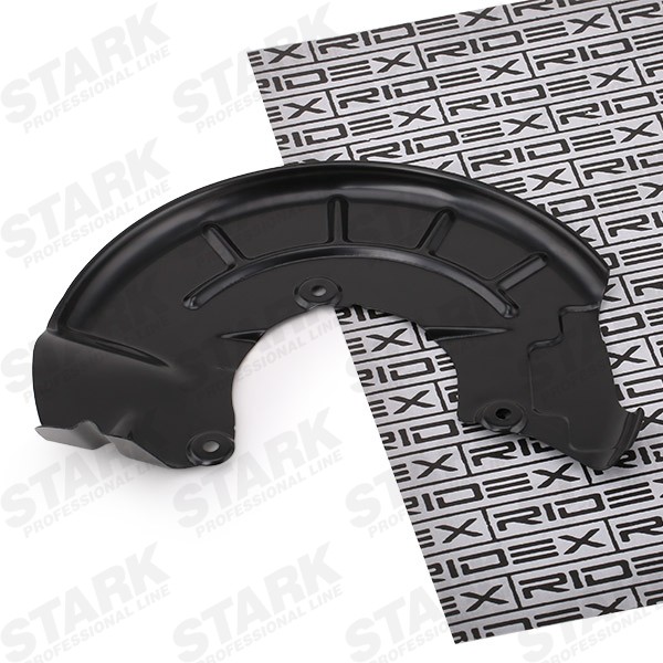 STARK Splash Panel, brake disc SKSPB-2340087 AUDI Q5 STARK brake disc back plate SKSPB2340087
