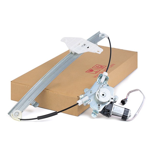 RIDEX Raammechanisme 1561W0511 Elektrische raammechanisme RIDEX MATRIX 1561W0511 goedkoop