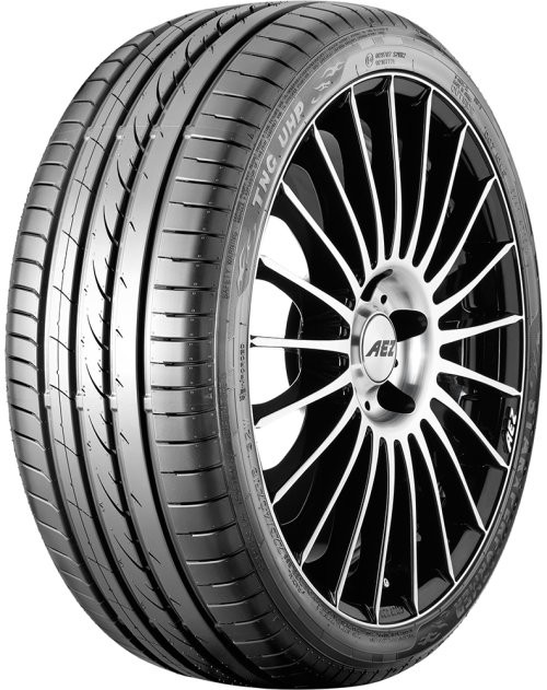 Star Performer Tyres J8164 Star Performer J8164 UHP-3 215/55 R16