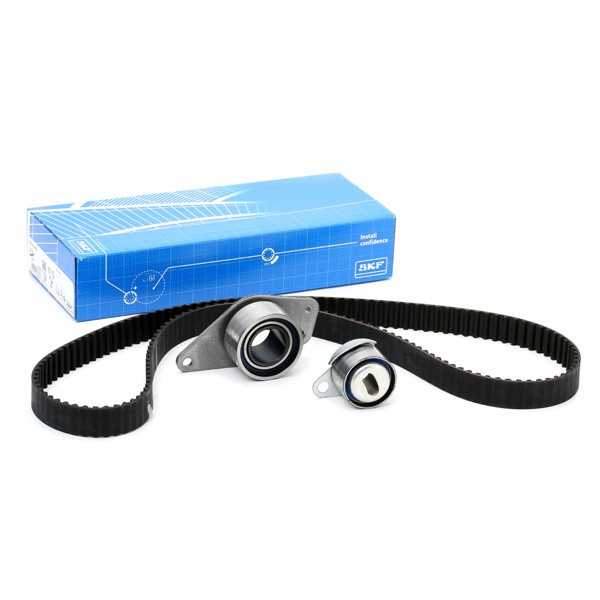 SKF Hammasrihma komplekt VKMA 06115 Hammasrihma SKF 850 VKMA 06115 odav