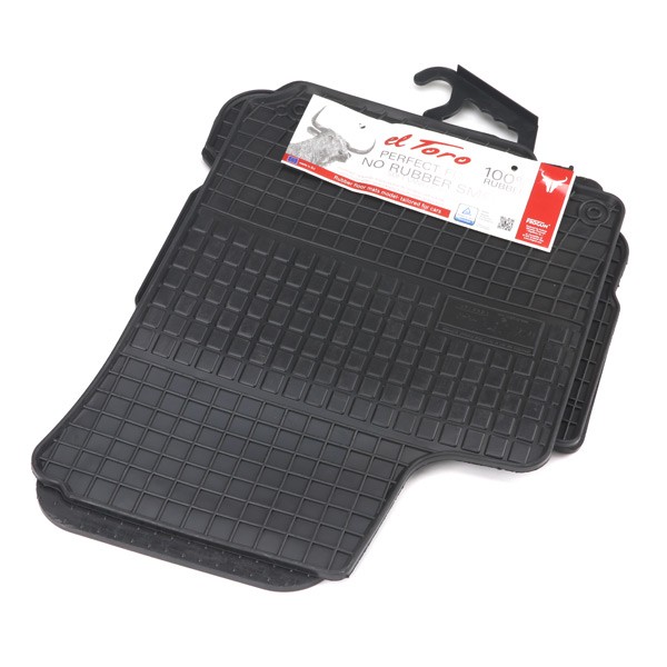 FROGUM Bilmattor 0012 FROGUM 0012 gummimattor Skoda Felicia 6U1 pris