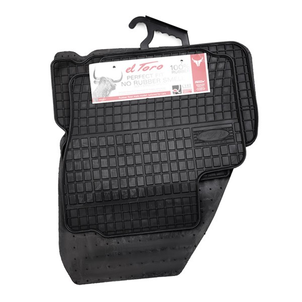 FROGUM Tapetes para carros 0304 FROGUM 0304 originais Tapetes S-Max WA6 custo