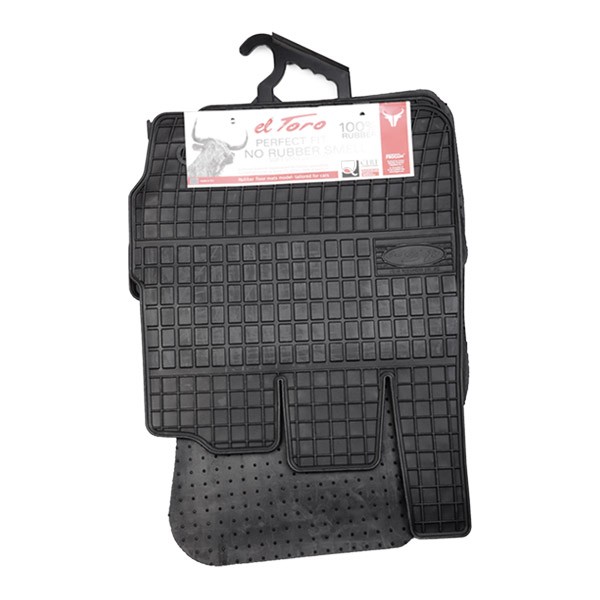 FROGUM Tapetes para carros 0306 FROGUM 0306 Tapetes FORD Transit Custom V710 Van (NRN) baratos