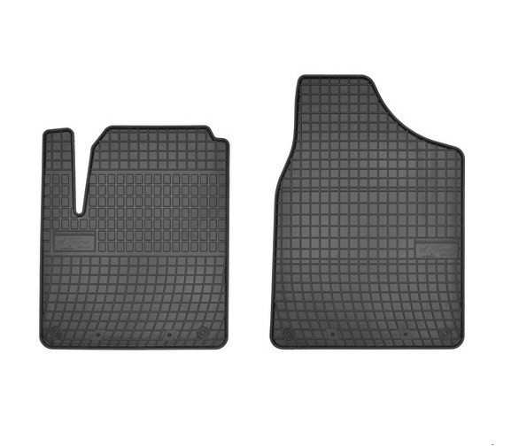 FROGUM Set autokobercov 0311P FROGUM 0311P Autokoberce na mieru SEAT Alhambra 7M lacné