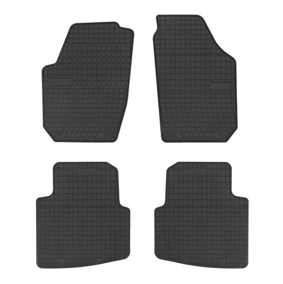 FROGUM Põrandamattide komplekt 0363 FROGUM 0363 originaal Margipõhised automatid Skoda Roomster 5j hind