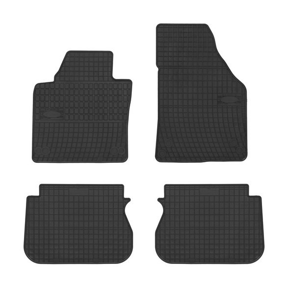 FROGUM Set autokobercov 0391 Autokoberce na mieru FROGUM POLO 0391 lacné