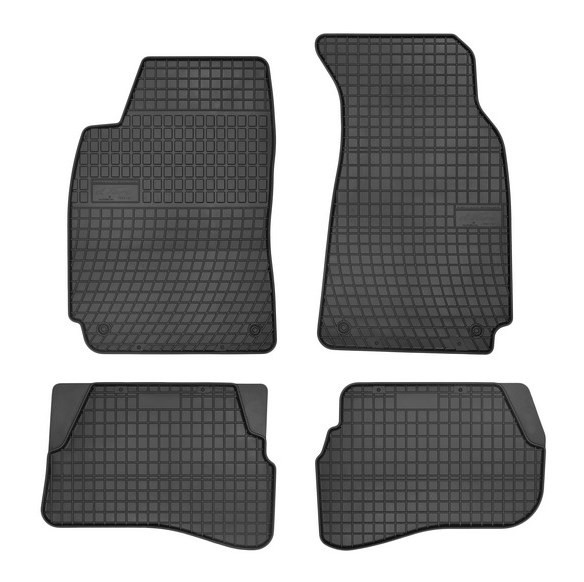 FROGUM Tappetini 0396 FROGUM 0396 Tappetini moquette VW LT 40 prezzo