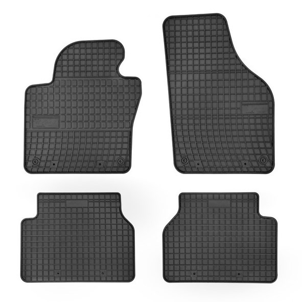 FROGUM Set autokobercov 0400 FROGUM 0400 Autokoberce na mieru Passat B2 Sedan (32B) cena