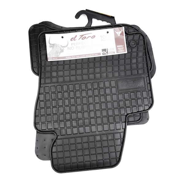 FROGUM Set autokobercov 0403 FROGUM 0403 Autokoberce na mieru SEAT Terra Van (024A) lacné