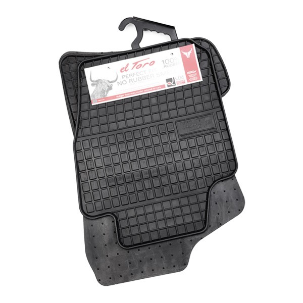 FROGUM Tapetes para carros 0404 FROGUM 0404 Tapete Polo V preço