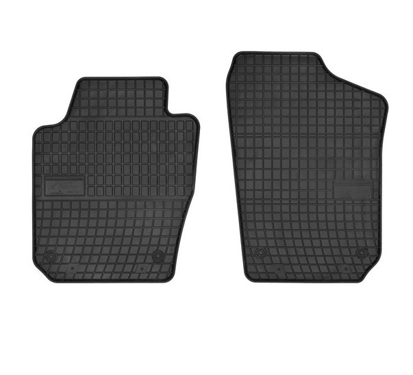 FROGUM Bilmatter 0404P FROGUM 0404P Gummimatten 128 Sedan billige