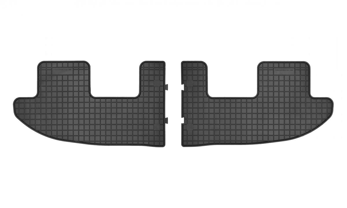 FROGUM Põrandamattide komplekt 04051 FROGUM 04051 Margipõhised automatid SEAT Alhambra 7N hind
