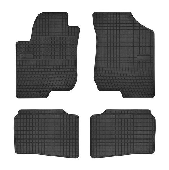 FROGUM Bilmattor 0421 FROGUM 0421 Bilmattor Mazda B-serie kostand