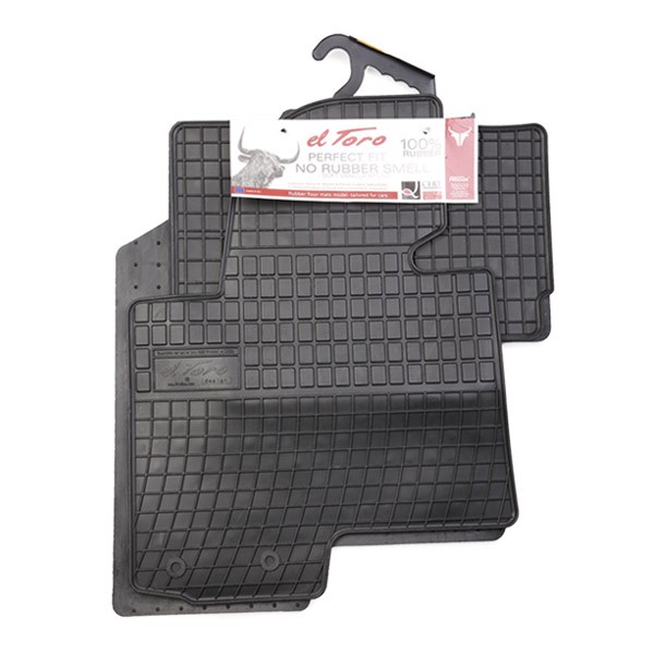 FROGUM Automatot 0422 Kia Sportage K00 matot kumia ja tekstiilit FROGUM 0422