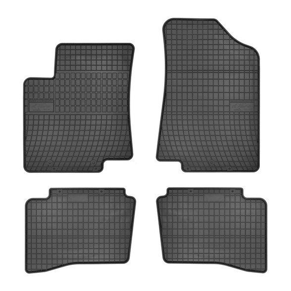 FROGUM Bilmåtter 0427 0427 Måtter KIA EV6 FROGUM