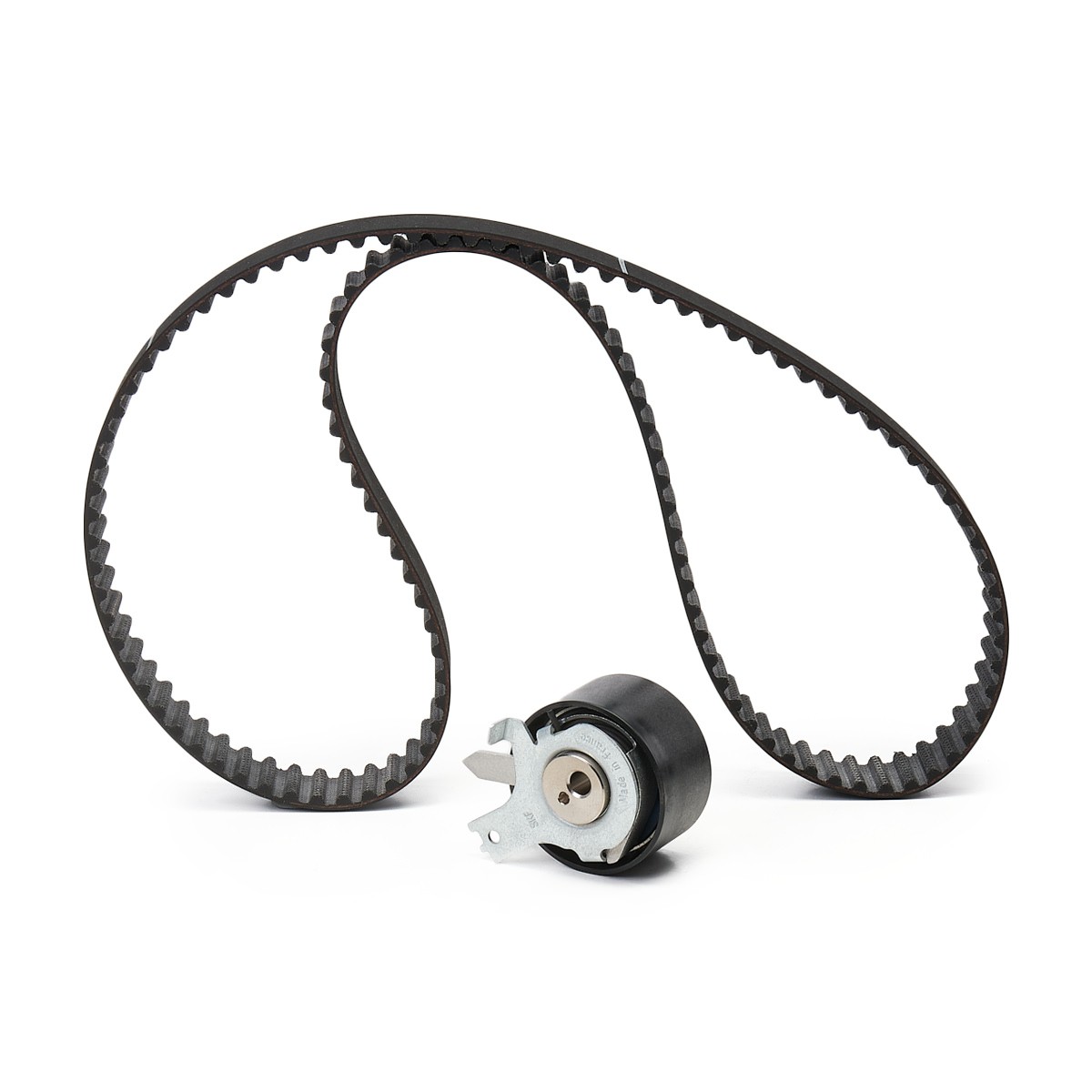 SKF Σετ οδοντωτού ιμάντα VKMA 06134 VKMA 06134 Οδοντωτός ιμάντας DACIA LOGAN SKF