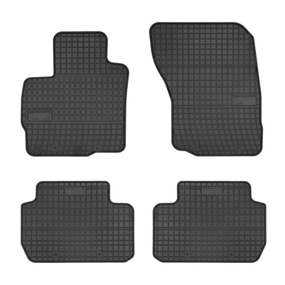 FROGUM Ensemble de tapis de sol 0485 FROGUM 0485 Ensemble de tapis de sol