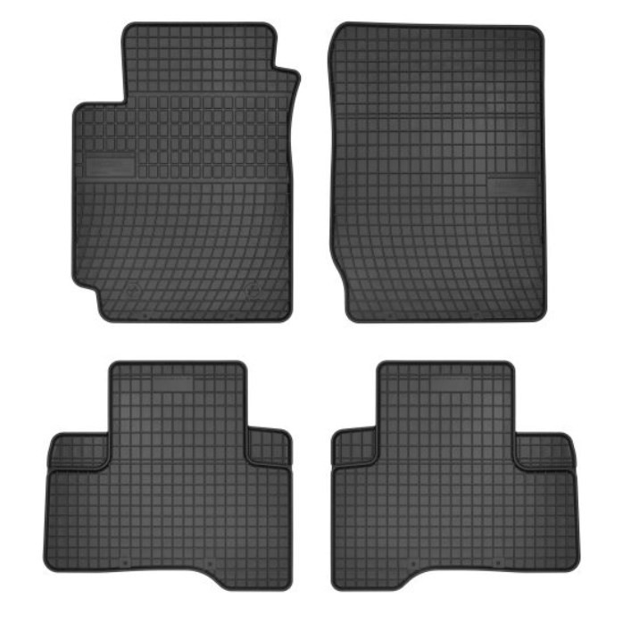 FROGUM Automatten 0601 FROGUM 0601 Automattenset Suzuki SJ 410 Cabrio originele prijs