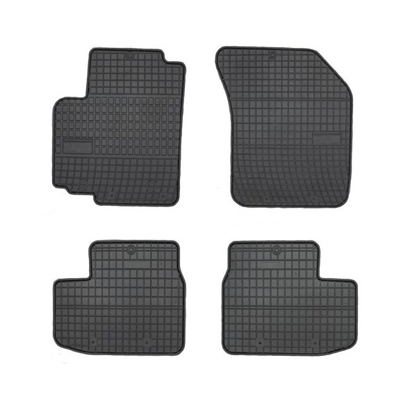 FROGUM Automatten 0603 FROGUM 0603 Mat Suzuki SJ 410 Cabrio prijs