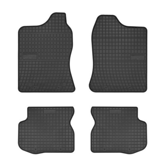 FROGUM Automatten 0604 FROGUM 0604 originele Automatten Suzuki SJ 410 Cabrio kosten