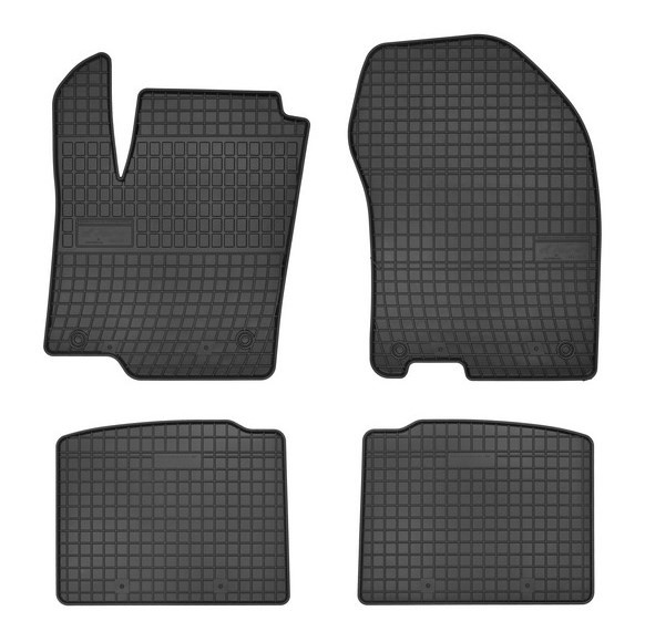 FROGUM Set autokobercov 0605 FROGUM 0605 Autokoberce na mieru Hyundai H-1 Skrinka lacné