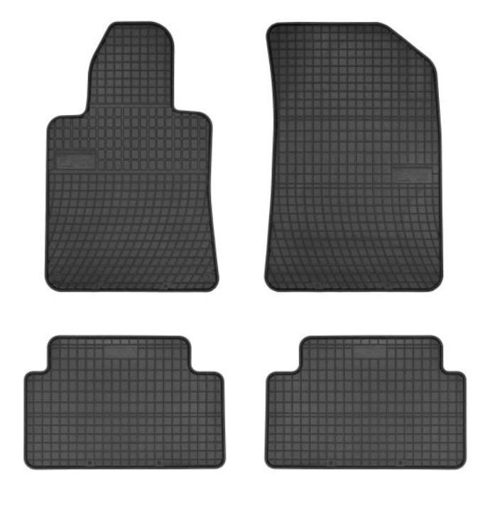 FROGUM Bilmattor 0630 Byta Bilmattor PEUGEOT Partner Origin Skåpbil (G_) kostnad FROGUM 0630