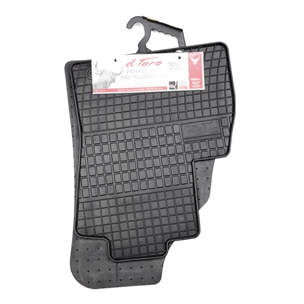 FROGUM Bilmattor 0637P FROGUM 0637P Bilmattor Chevy CAPTIVA kostand