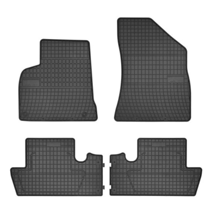 FROGUM Bilmatter 0641 pris Matte PEUGEOT 0641 FROGUM