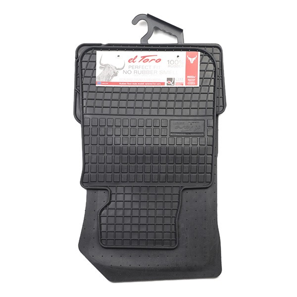 FROGUM Põrandamattide komplekt 0662 FROGUM 0662 Margipõhised automatid BMW E28 hind