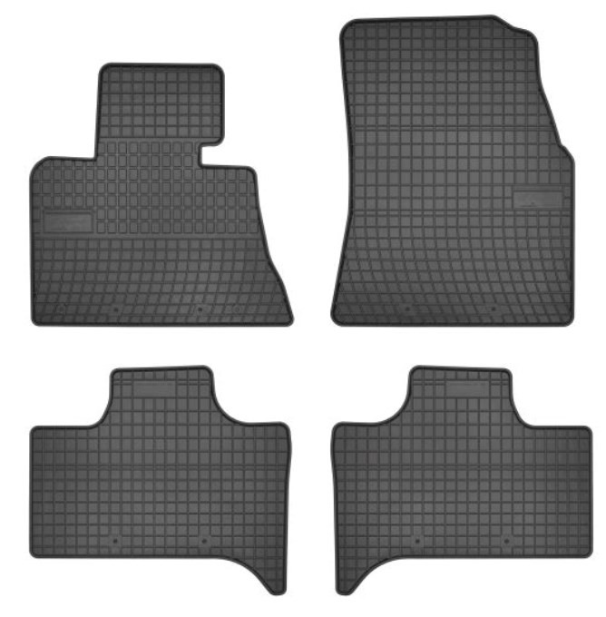 FROGUM Bilmatter 0664 FROGUM 0664 Bilmatter BMW E9 Coupé originale pris