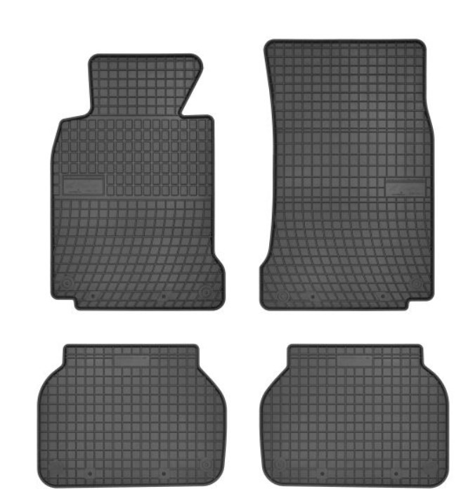 FROGUM Põrandamattide komplekt 0668 FROGUM 0668 Margipõhised automatid Subaru CROSSTREK odav