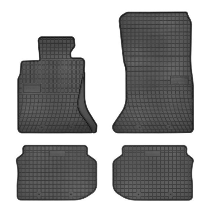 FROGUM Paklāju komplekts 0669 FROGUM 0669 Paklājiņi pēc auto modeļiem 3200 CS cena