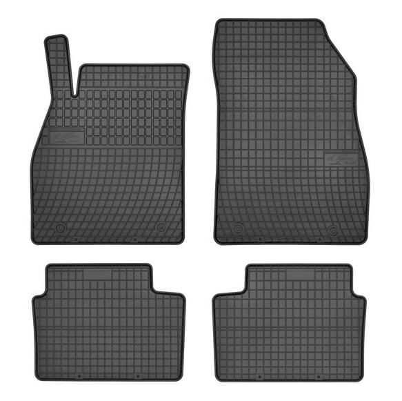 FROGUM Automatten 0690 FROGUM 0690 Automatten Rekord P2 Stationwagon originele prijs