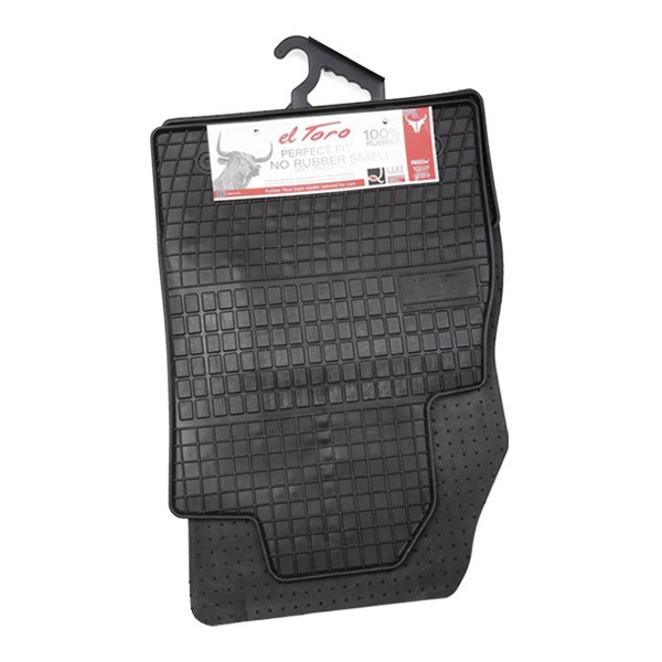 FROGUM Σετ πατάκια δαπέδου 0691 0691 Πατακια μαρκε CHEVROLET BLAZER K5 FROGUM