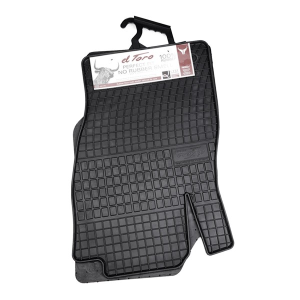FROGUM Põrandamattide komplekt 0692P FROGUM 0692P originaal Margipõhised automatid Opel Adam M13 hind