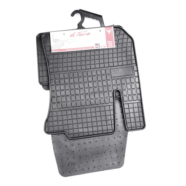FROGUM Automatten 0693 Opel MOKKA Automatten FROGUM 0693