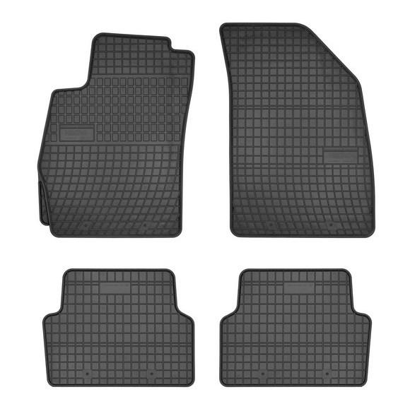 FROGUM Automatot 0697 0697 FROGUM Mattosarja kumia ja tekstiilit CHEVROLET ORLANDO