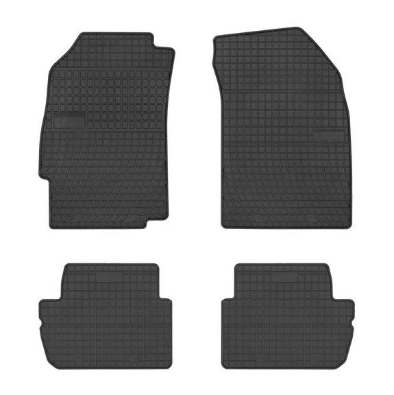 FROGUM Set autokobercov 0698 FROGUM 0698 originálne Autokoberce na mieru AUDI A5 cena