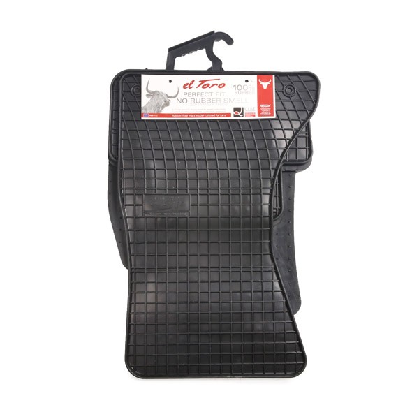 FROGUM Set autokobercov 0728 FROGUM 0728 Autokoberce na mieru Audi A4 lacné