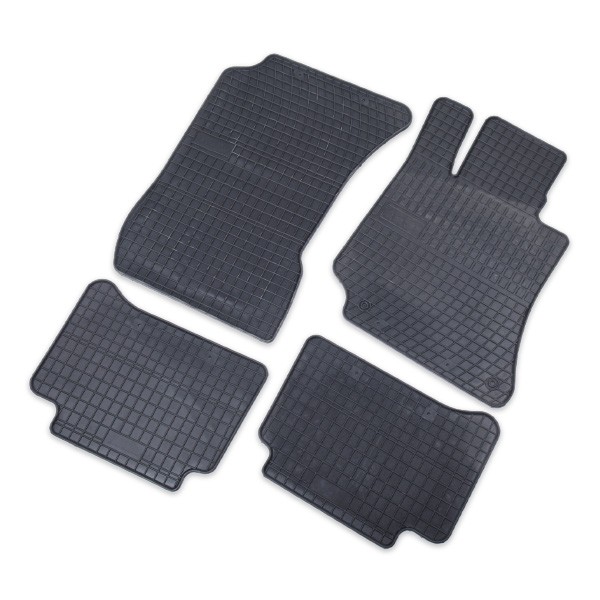 FROGUM Ensemble de tapis de sol 0781 FROGUM 0781 Tapis sur mesure Daihatsu YRV d'origine
