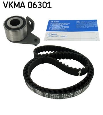 SKF Kamremssats VKMA 06301 VKMA 06301 SKF kamrem Saab 9000