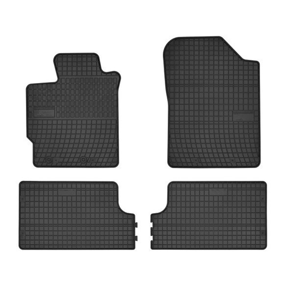 FROGUM Σετ πατάκια δαπέδου 0808 FROGUM 0808 Πατακια μαρκε Toyota Celica T20 γνήσια τιμες