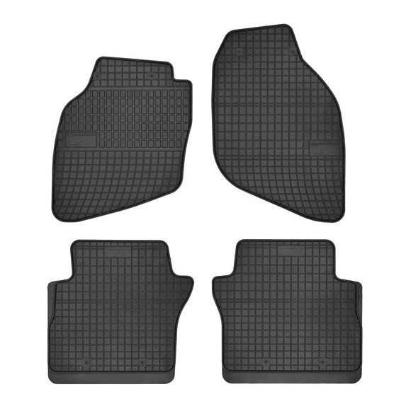 FROGUM Floor mats 0838 FROGUM 0838 genuine Peugeot TRAVELLER floor mat price