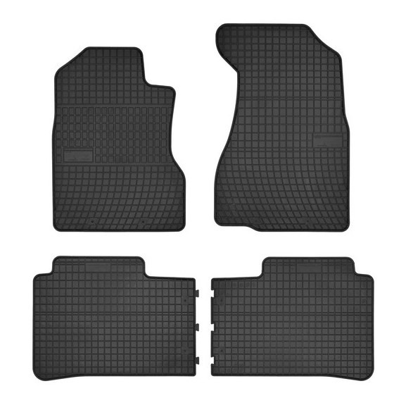 FROGUM Floor mats 0839 FROGUM 0839 genuine Peugeot TRAVELLER car mats price