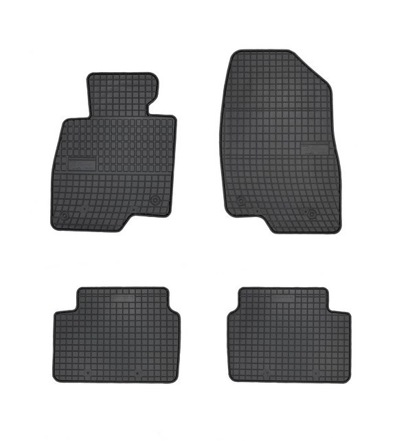 FROGUM Set autokobercov 0862 FROGUM 0862 Autokoberce na mieru Jeep WRANGLER lacné