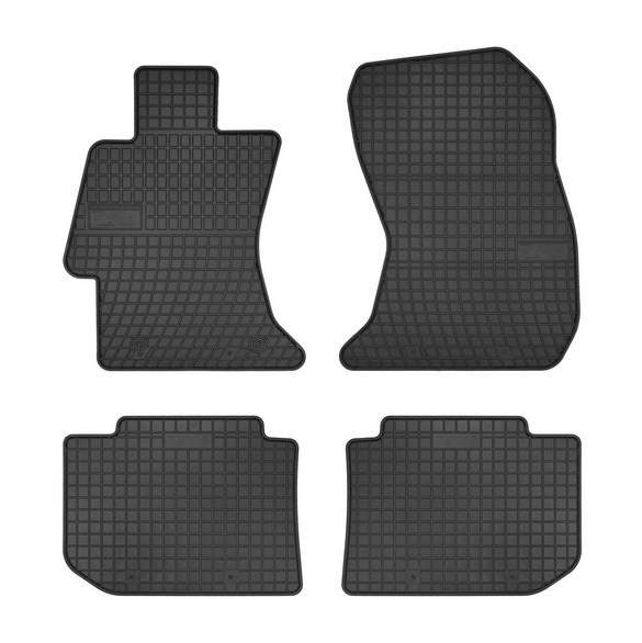 FROGUM Set autokobercov 0891 FROGUM 0891 Autokoberce na mieru Subaru XV 2 originálne cena