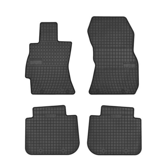 FROGUM Tappetini 0892 FROGUM 0892 Tappeti Crosstrek III (GU) prezzo