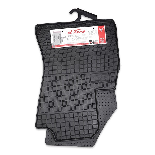 FROGUM Ensemble de tapis de sol 0910P FROGUM 0910P d'origine Tapis sur mesure Fiat Ducato Panorama 280 coût